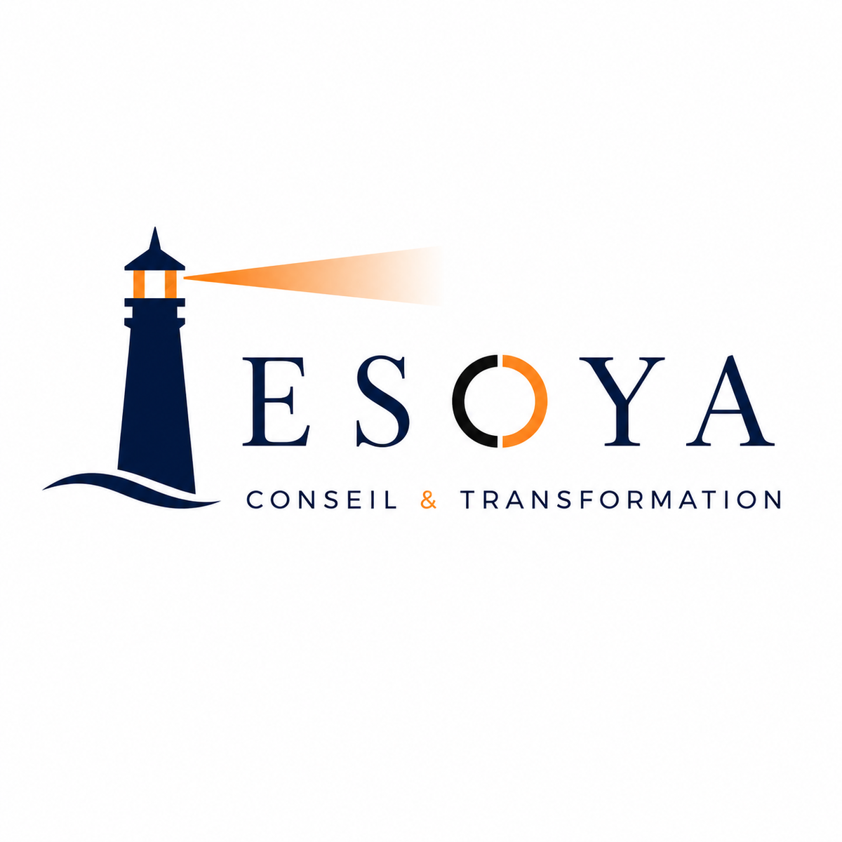 Logo Esoya — Le Phare classique